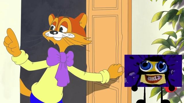 How Cat Leopold and Splaat Talking Turns Into 4ormulator Effects THE ULTIMATE!!! :D (Part 1) смотреть онлайн