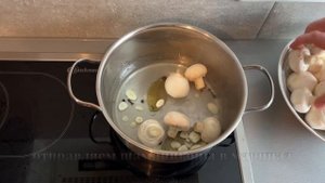 КАК ПРИГОТОВИТЬ ВКУСНЫЕ ШАМПИНЬОНЫ ЗА 10 МИНУТ ✅ Маринованные шампиньоны