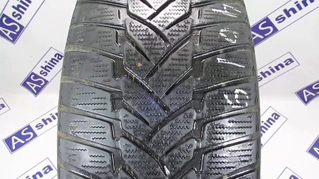шины бу Dunlop SP Winter Sport M3 R 19 235 40 Зима - 0003126FAL1VID смотреть онлайн