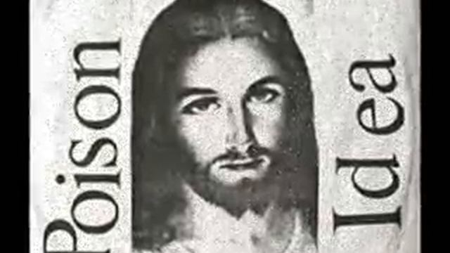 POISON IDEA ~ PURE HATE смотреть онлайн