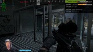 ШЕРП - Играем в тарков и общаемся