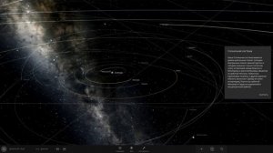 Что, если Звезды с Отрицательной Яркостью пройдут через Солнечную Систему  - Universe Sandbox
