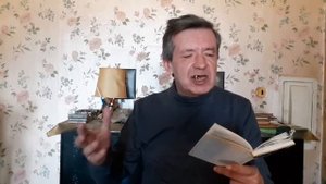 Борис Лозов. Трубчевск, детская библиотека