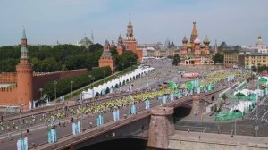 Зелёный Марафон 2024