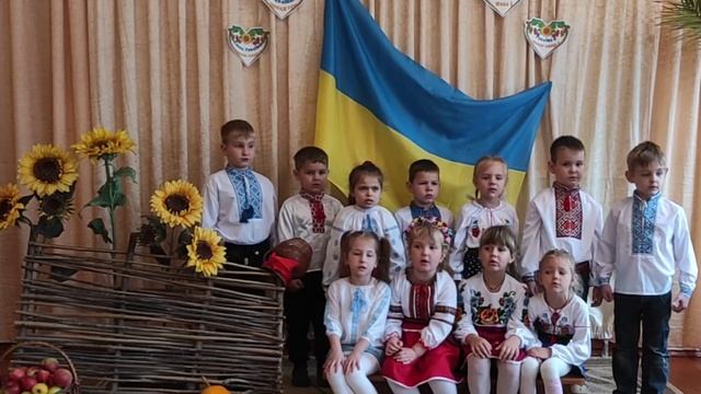 Довжоцький ЗДО ''Веселка'' смотреть онлайн