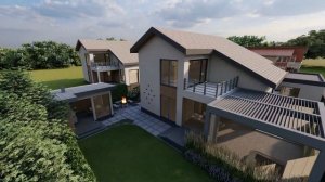 Аносино парк