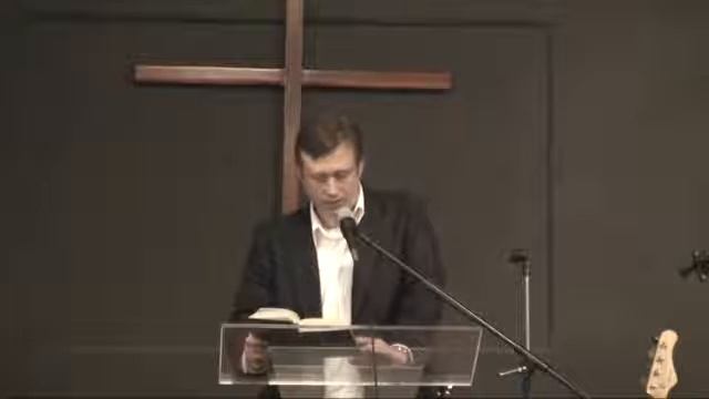 Спасение: стараться ввойти через узкие врата: делать правду и молиться смотреть онлайн