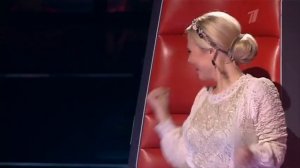 голос лучшее. voice my best. S1E06 Juliana Strangelove