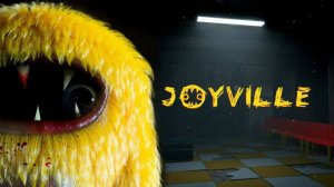 Joyville Прохождение.