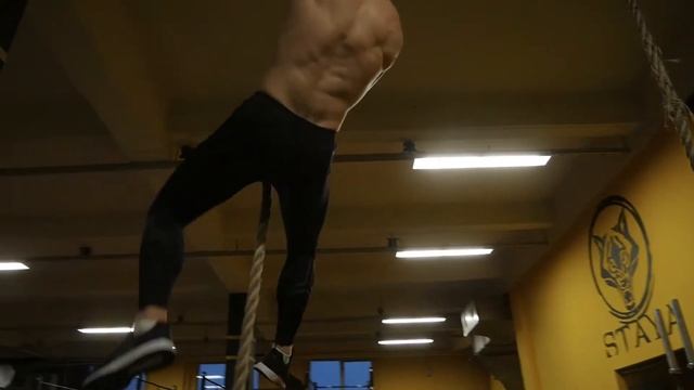 Кордицепс Tiens Тиенс. Рекламный видеоролик