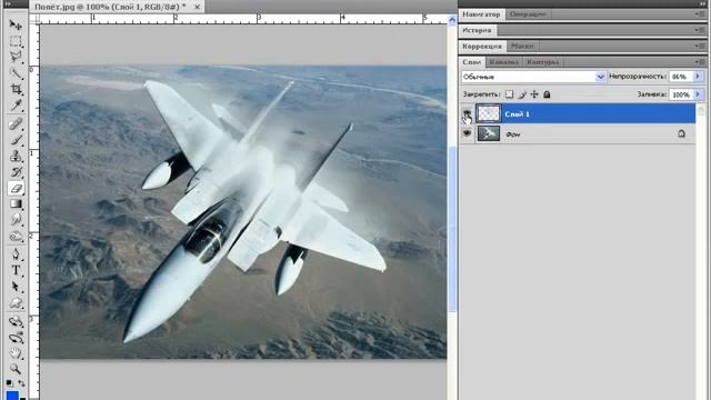 Photoshop CS4   CS5   47 Эффекты 1
