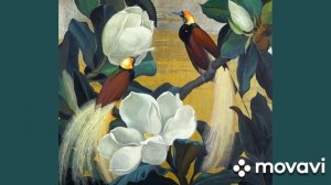 Колибри Тропическая птица