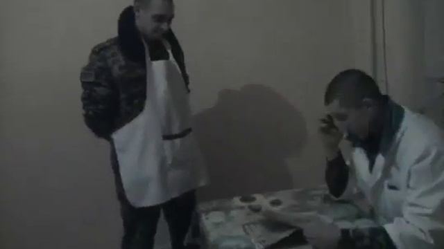 Армейский ревизор смотреть онлайн