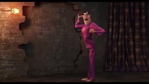 Эй чувачок! Версия Обратный Чувак.