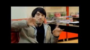 Хасбулат "Нуришка" (реж.Эльмар Алекперов)