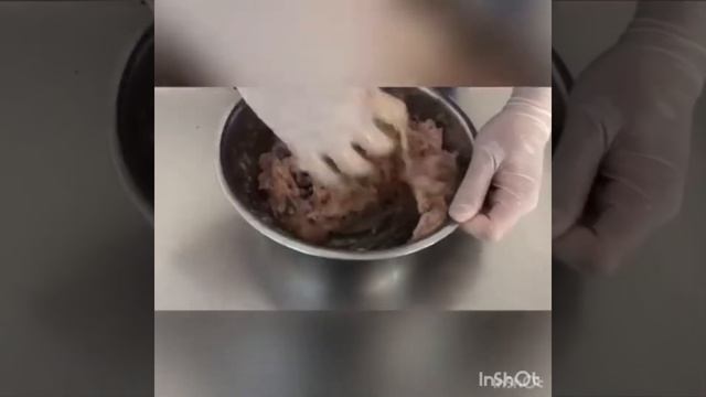 Фарширована риба. Короп фарширований з грибами. смотреть онлайн