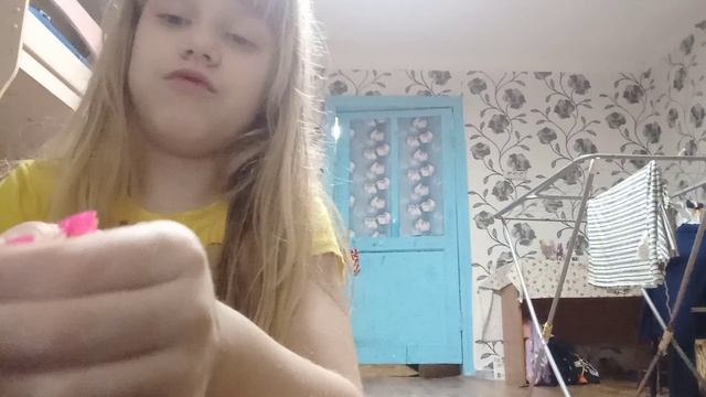 варя тг любет цветочки