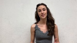 Тарасова Софья