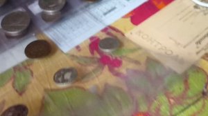 смотрим монеты из СССР