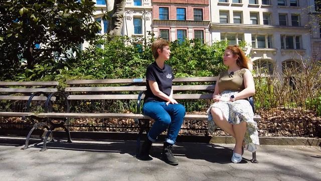 Fungi: Friend or Foe? From 'Zombie' Cordyceps to NYC 'Wildman' Foraging | NBC New York смотреть онлайн