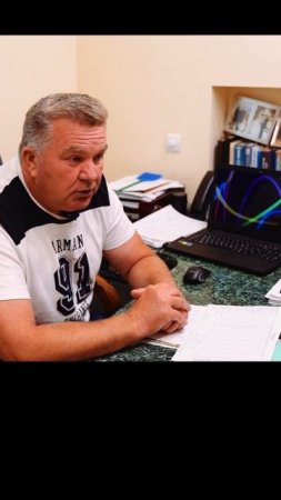 Уходим полностью от зерновых.