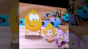 Bubble Guppies: Brrrrrrrrrr!