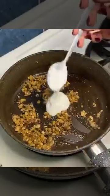 Фаршированные шампиньоны смотреть онлайн