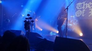 The Ruins Of Beverast @ AB Brussels (29/02/2020)