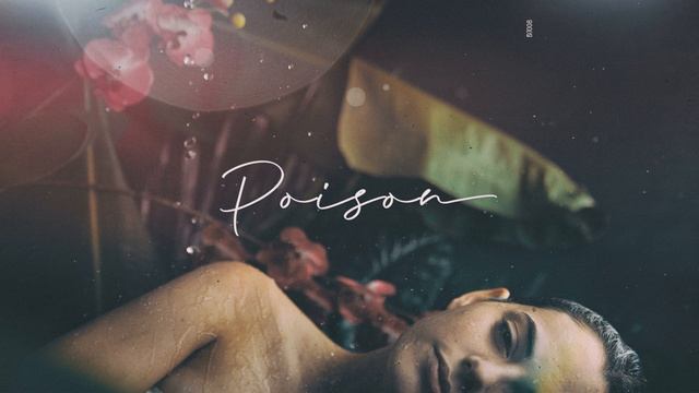 Tuna Ozdemir & Burak Beldek - Poison смотреть онлайн