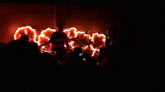 Blorgalakt - Fusarium Head Blight смотреть онлайн