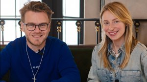 Интервью с Владимиром Чистяковым