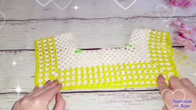 Мои вязаные работы и рецепты за 2021 год смотреть онлайн