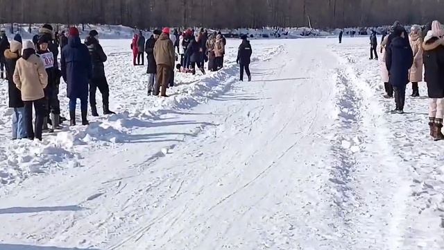 Хуктывун 2024. Иенгра. Оленьи бега смотреть онлайн