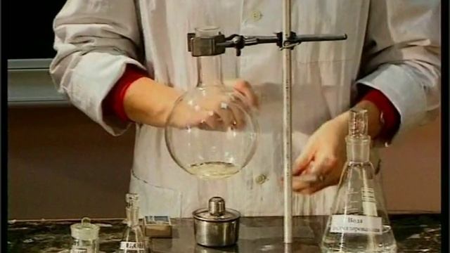 Омыление жиров смотреть онлайн