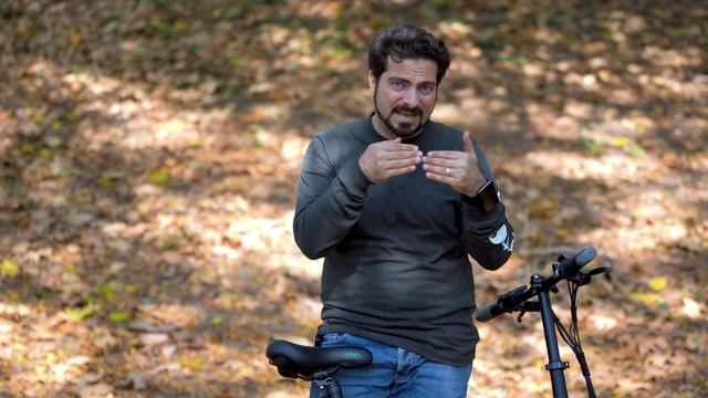 La FIIDO D3S ELETTRICA ✔ è più potente, veloce e leggera della HIMO C20 e COSTA molto MENO! смотреть онлайн