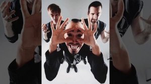 2rbina 2rista Барон суббота (без мата, с цензурой)