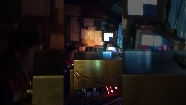 Октябрьский УБР, спо, Хоседаю! смотреть онлайн