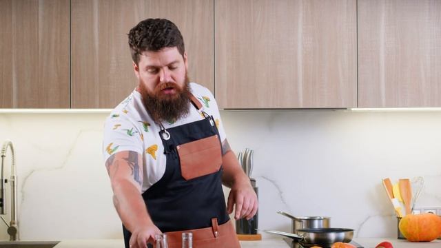 КАРТОПЛЯНІ НЬОККІ з грибами! Найсмачніший рецепт з пармезаном від Тараса Кліпіна смотреть онлайн