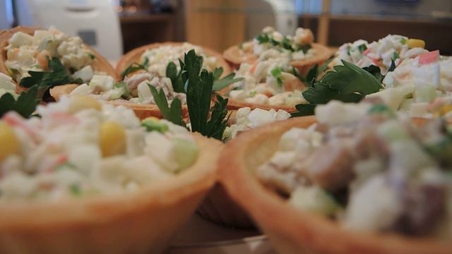 Тарталетки смотреть онлайн