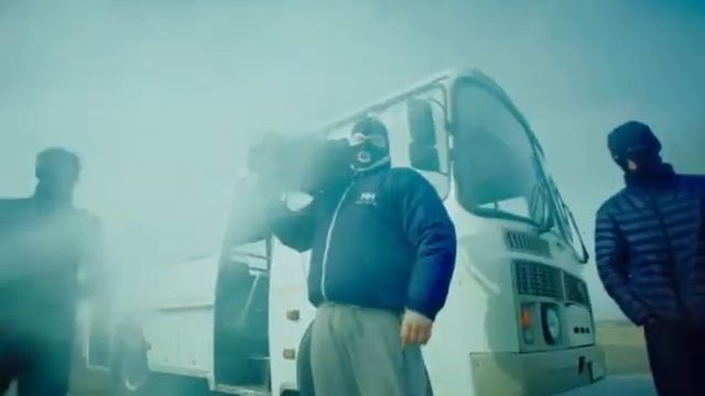 Грибы "Тает лёд" наоборот смотреть онлайн