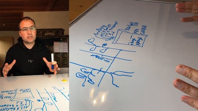 Крейда, ПВА клей та Мікогардіан від хвороб стебла смотреть онлайн