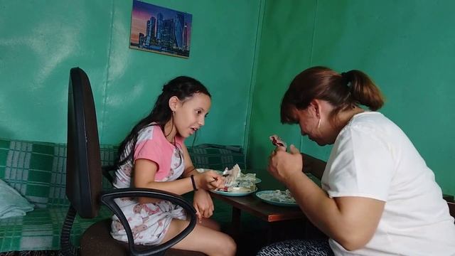 Ермолино и Дубки. смотреть онлайн