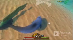 FEED FISH AND GROW | РЫБЫ ПОЖИРАКИ || АКРИЛЛ