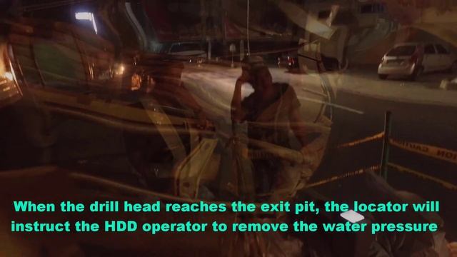 Horizontal Directional Drilling - Procedures смотреть онлайн