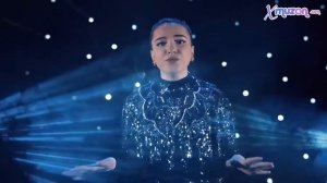 Nahide babashli yarali