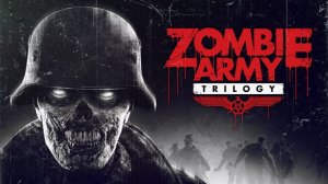 Zombie Army Trilogy - Серия 2 - Собор воскрешения ► Без комментариев