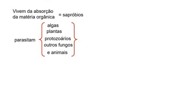 Quitridiomicetos смотреть онлайн