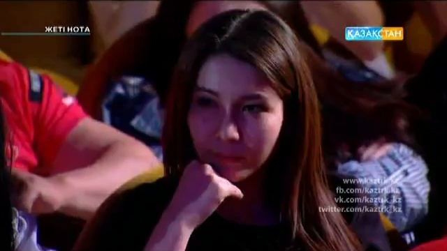 Бекжан ӘШІРБАЕВ. УӘДЕ. Поэзия.