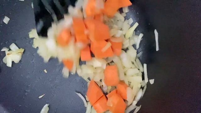 🍲🥬🥕🧅 Super healthy Vegetables soup #vegetablesouprecipe #vegetablesoup смотреть онлайн