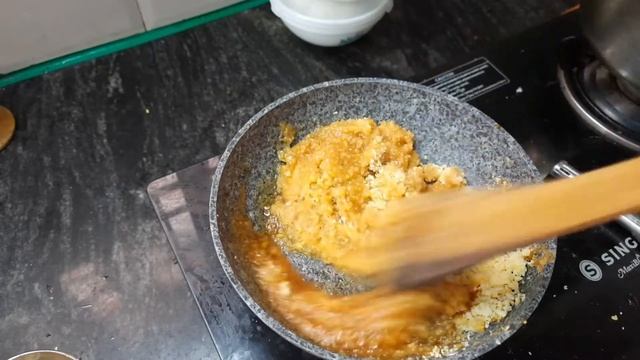 kozhukattai Recipe In Tamil  Six Types of poornam using color chembarathipoo and sangupushpam